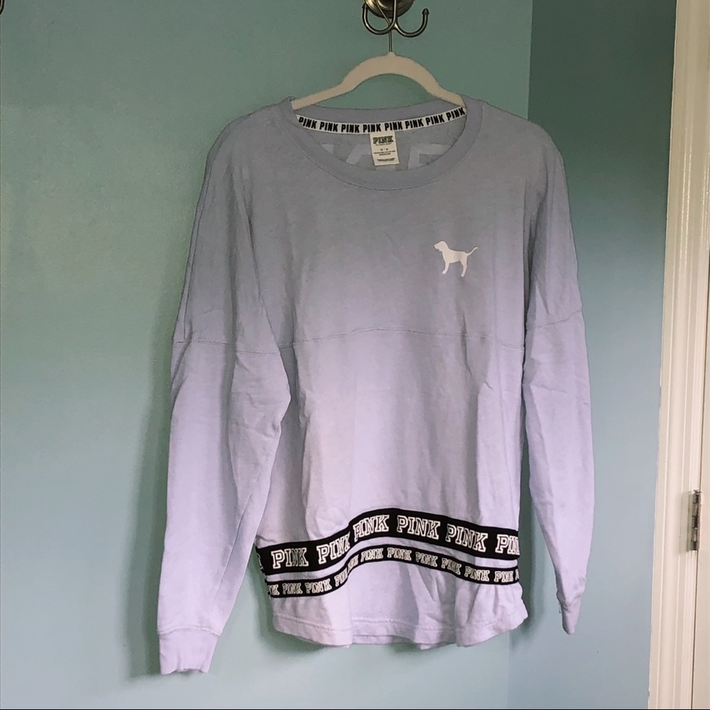 PINK Crewneck Sweatshirt